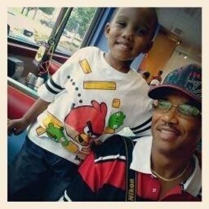 Meet your Posher, Ronald